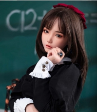 FUDOLL｜J019-150cm 矽膠頭+TPE身