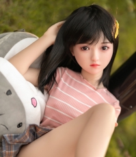 萝莉实体娃娃少女6