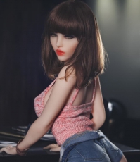 【Doll-Forever】Shannon 健美身材 大胸款 145cm (TPE)