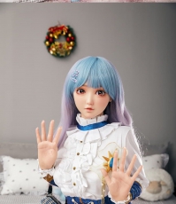 春水堂｜Grace-150cm C胸 全矽膠款_4_meitu