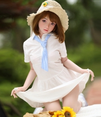 萝莉实体娃娃少女5