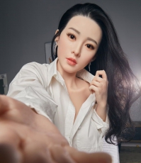 春水堂｜Rebecca-155cm F胸 全矽膠款_5_meitu