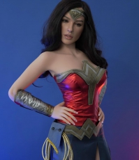 【Doll-Forever】Artemis 健美身材 155cm (TPE身體+矽膠頭)