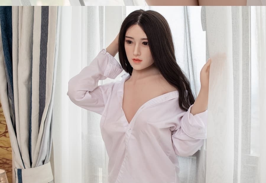 Starpery｜Liao-171cm C胸 矽膠頭 TPE身體_7_meitu.jpg