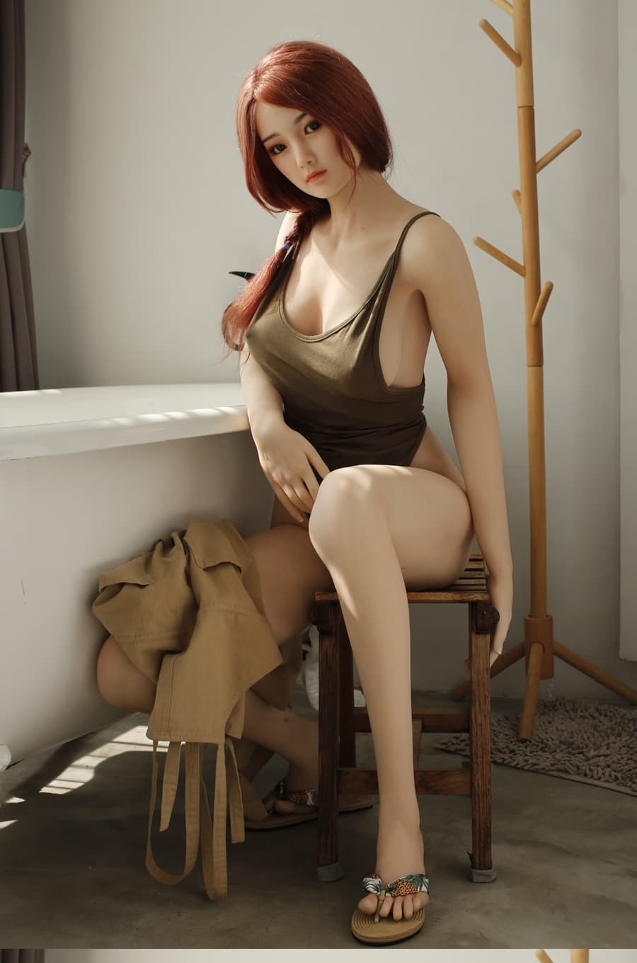 Starpery｜Meng-171cm C胸 矽膠頭 TPE身體_2_meitu.jpg