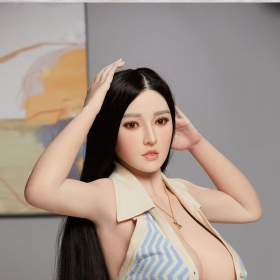 春水堂｜Katherine-155cm F胸 全矽膠款_2_meitu